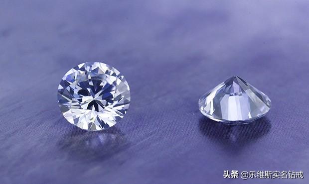 钻石的颜色和净度怎么看？什么等级好？佩戴效果怎么样？