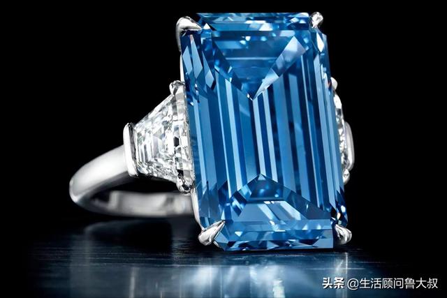 2021 世界上最昂贵的14颗钻石，个个价值连城！（第二部分）