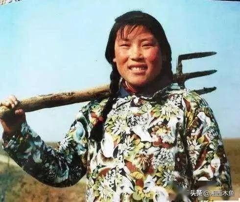 1977年，她捡到价值10亿的钻石上交给国家 ,如今过得怎么样？