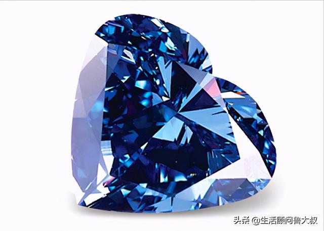 2021 世界上最昂贵的14颗钻石，个个价值连城！（第一部分）