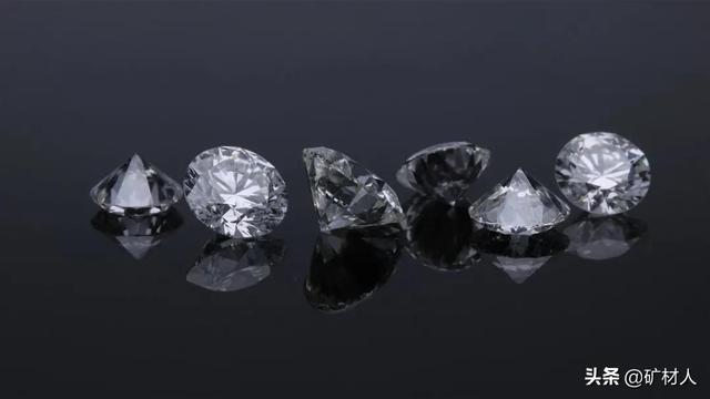 钻石是“世纪大骗局”？！我们何时能实现“钻石”自由？