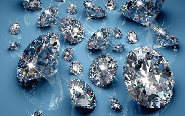 人造钻石有多牛？骗了全世界100多年的钻石信仰，终于在河南败北