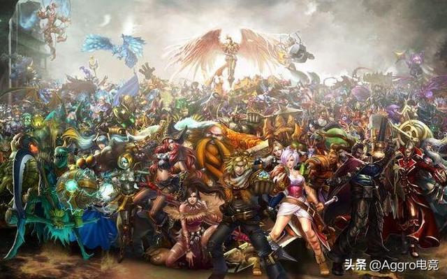 LOL当前版本5个位置怎么上分？记住这些诀窍，轻松打上钻石