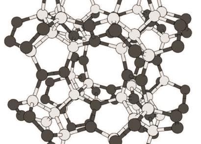 比钻石更硬！日本科学家“算”出一种新“钻石”