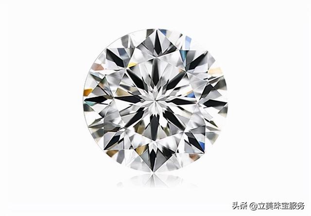 钻石一克拉等于多少克？怎么选择性价比高的钻石？