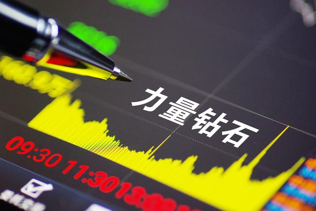 继*ST金刚被调查后，力量钻石上市首日涨1233%