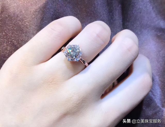 钻戒一克拉多少钱？这3点决定了钻石价格的命脉