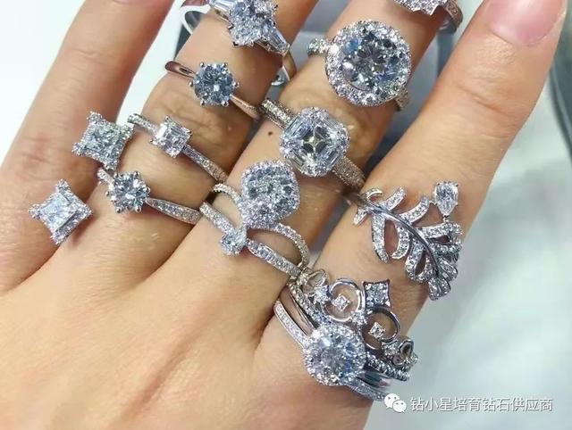 人工培育钻石资本灌注不断升温，真的是好事吗？