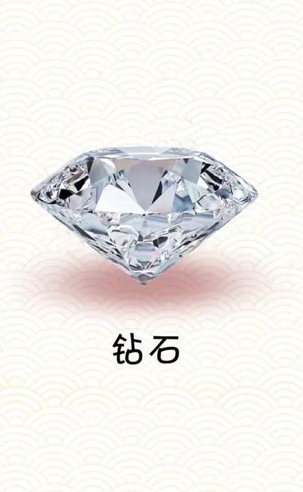 「科普」 钻石恒久远，一颗永流传，今天跟大家聊一聊钻石吧