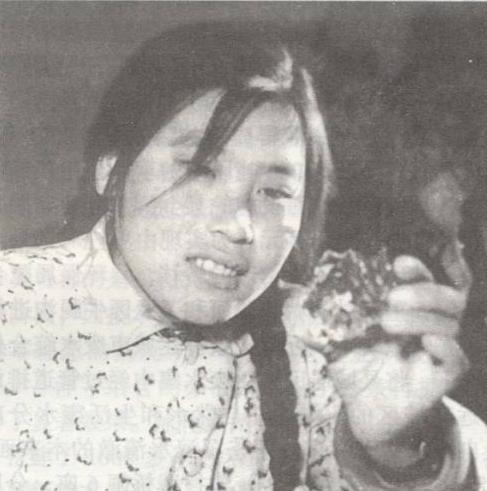 中国最大钻石：估价10个亿，她却捐给国家，后来生活怎样？