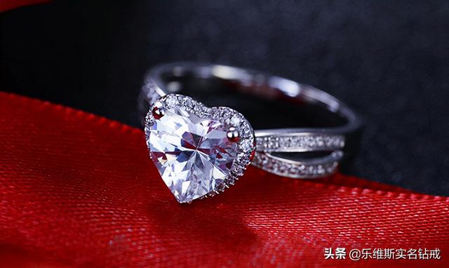 钻石婚戒有多贵？预算高吗？如何买到便宜钻戒？