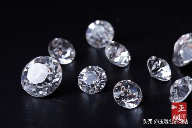 钻石的寓意有哪些？钻石不止与爱情有关