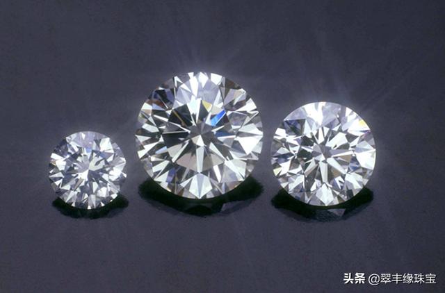 钻石怎么挑选？4C 标准代表什么？