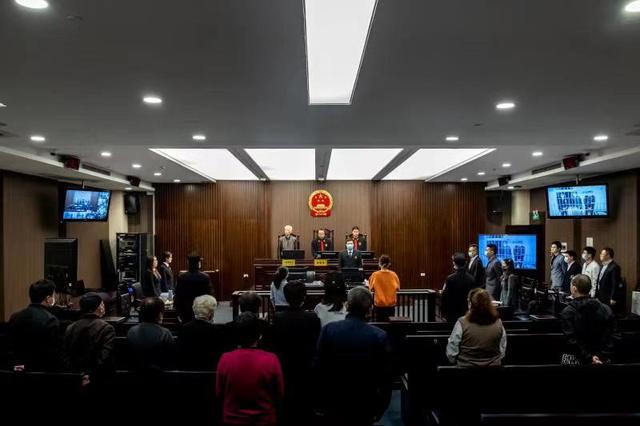 温州钻石走私大案一审宣判：案值逾2亿元，主犯获刑11年